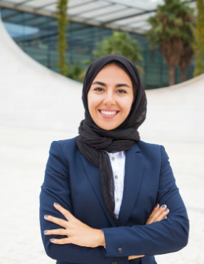 جمانة العتيبي